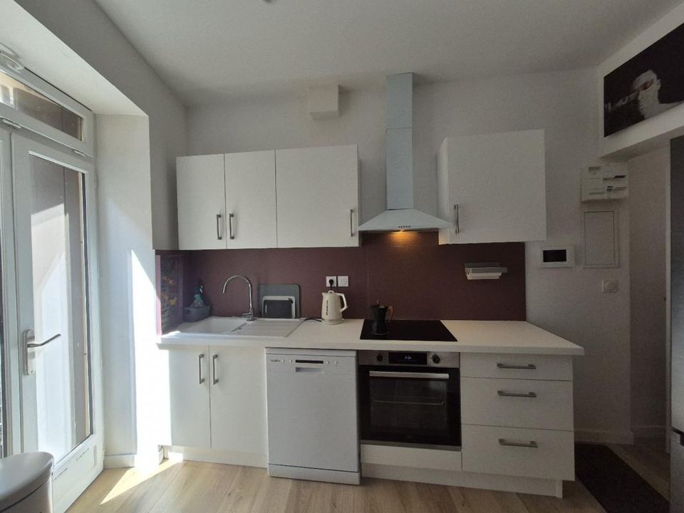 Byhus i Beziers, Herault - foto 5