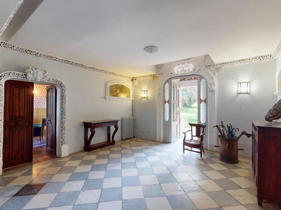 Villa i Calmont, Haute-Garonne - foto 4