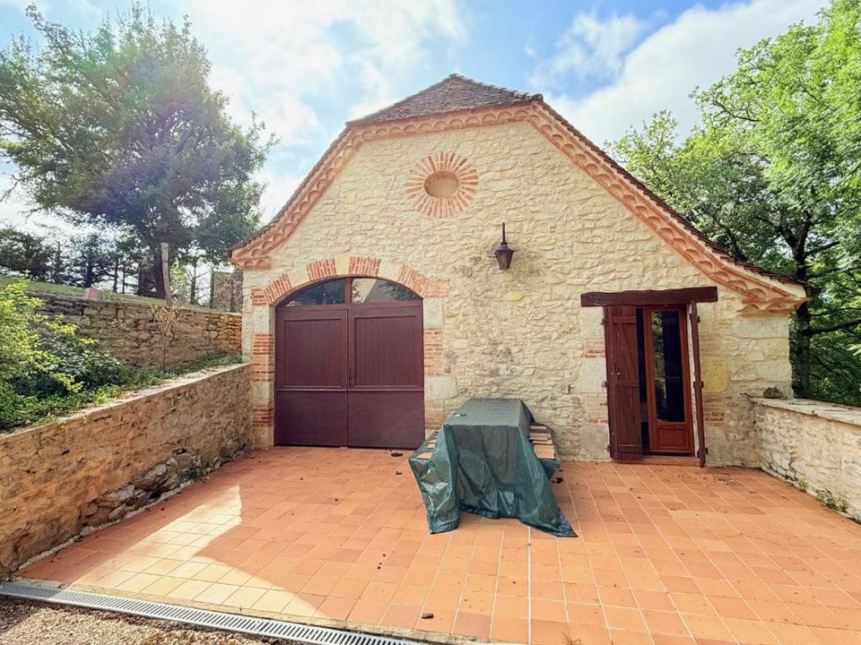 Villa in St.-Denis-Catus, Lot - photo 3