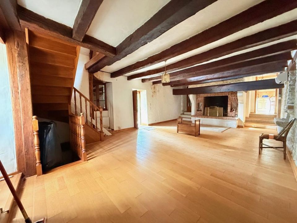Villa in St.-Denis-Catus, Lot - photo 4