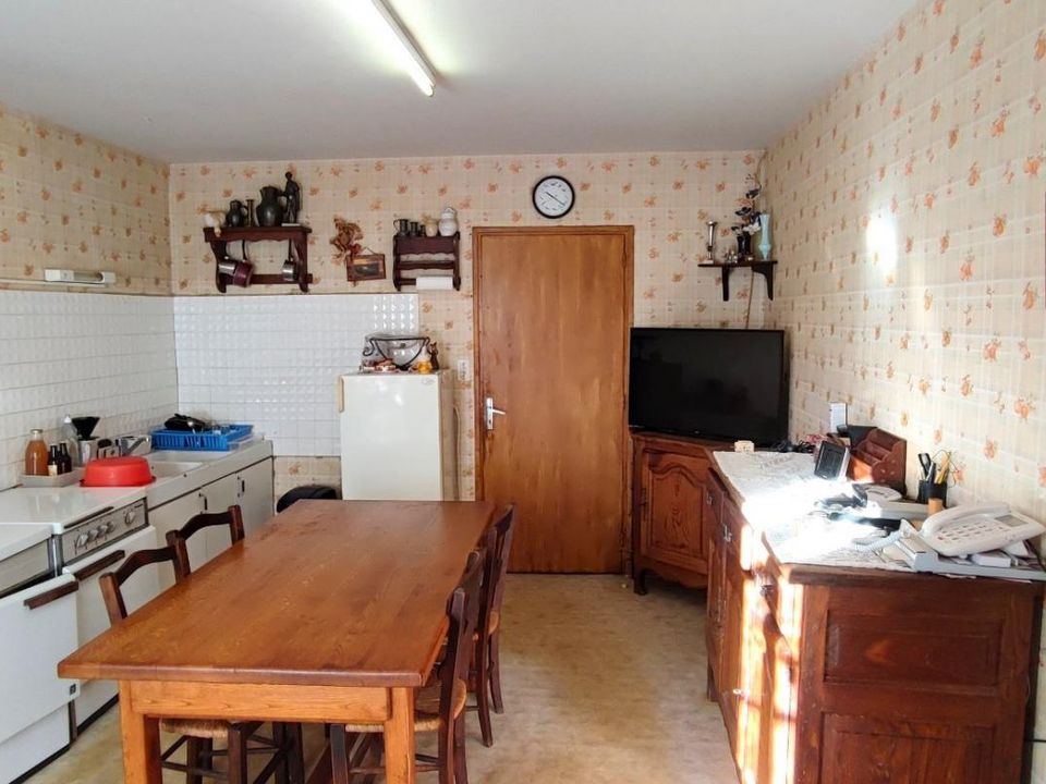 Villa i Valzergues, Aveyron - foto 3