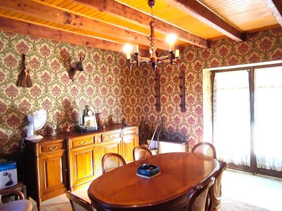 Villa i Valzergues, Aveyron - foto 4
