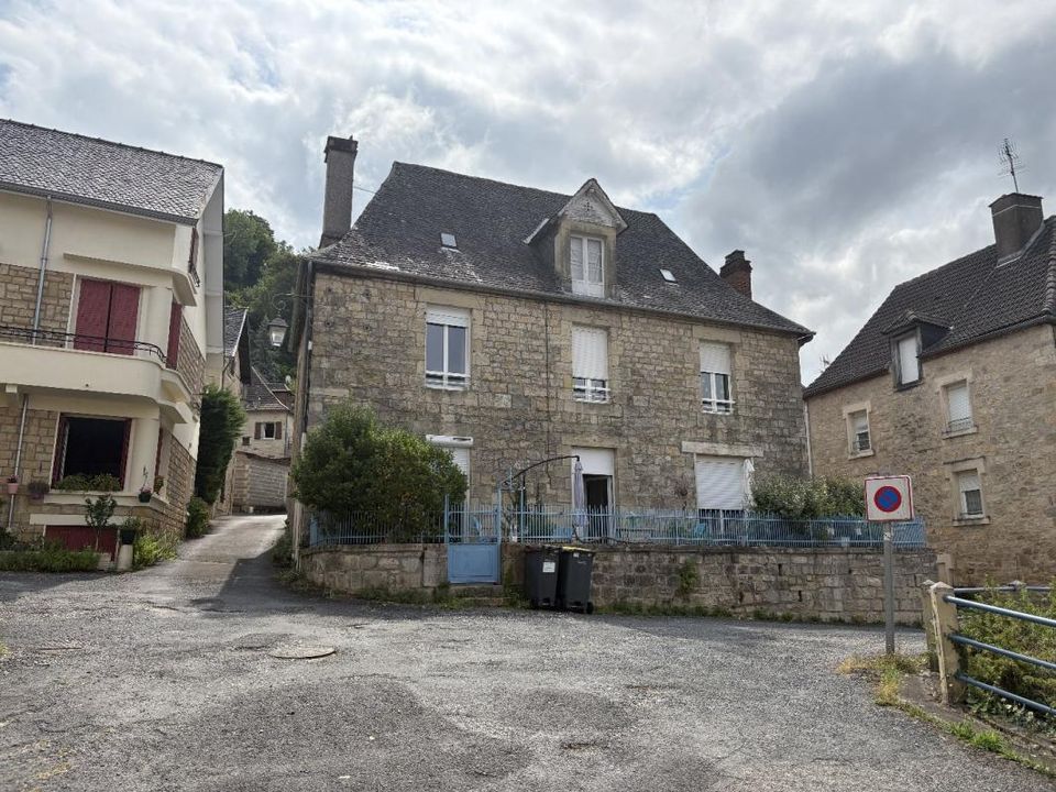 Villa i Ayen, Correze - bilde 1