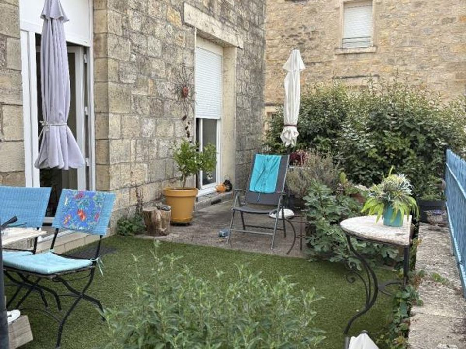 Villa i Ayen, Correze - bilde 2
