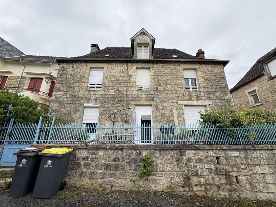 Villa i Ayen, Correze - bilde 3