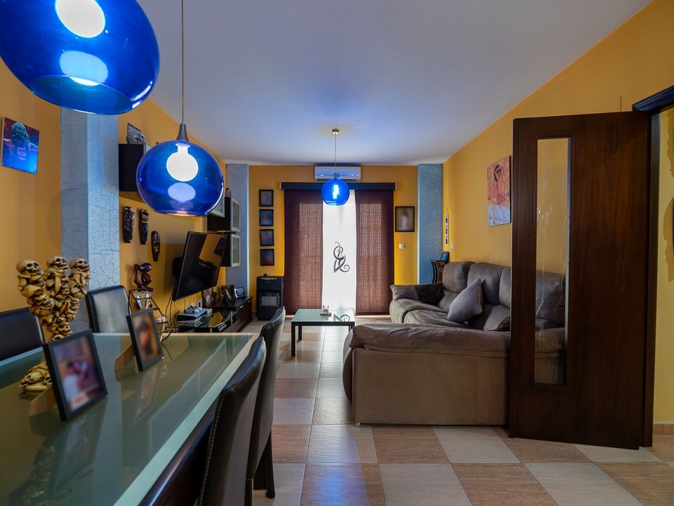 Lejlighed i Pinoso, Alicante - foto 4