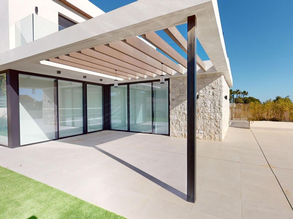 Villa i Orihuela Costa, Alicante - foto 4