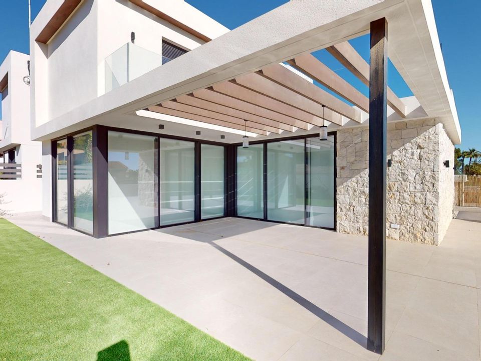 Villa i Orihuela Costa, Alicante - foto 5