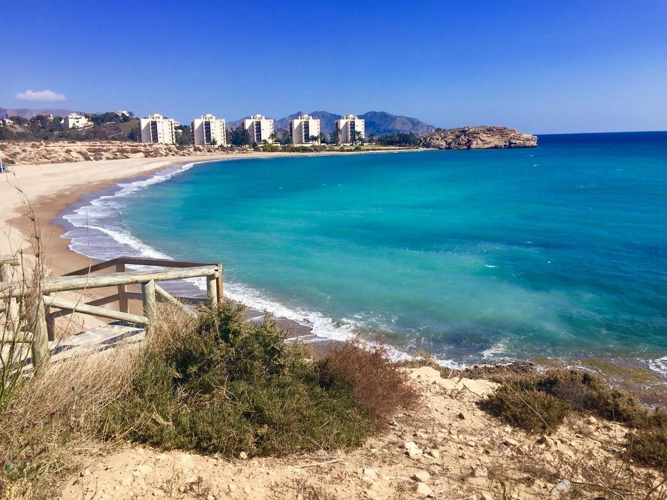 Bungalow i Pilar de la Horadada, Alicante - foto 1