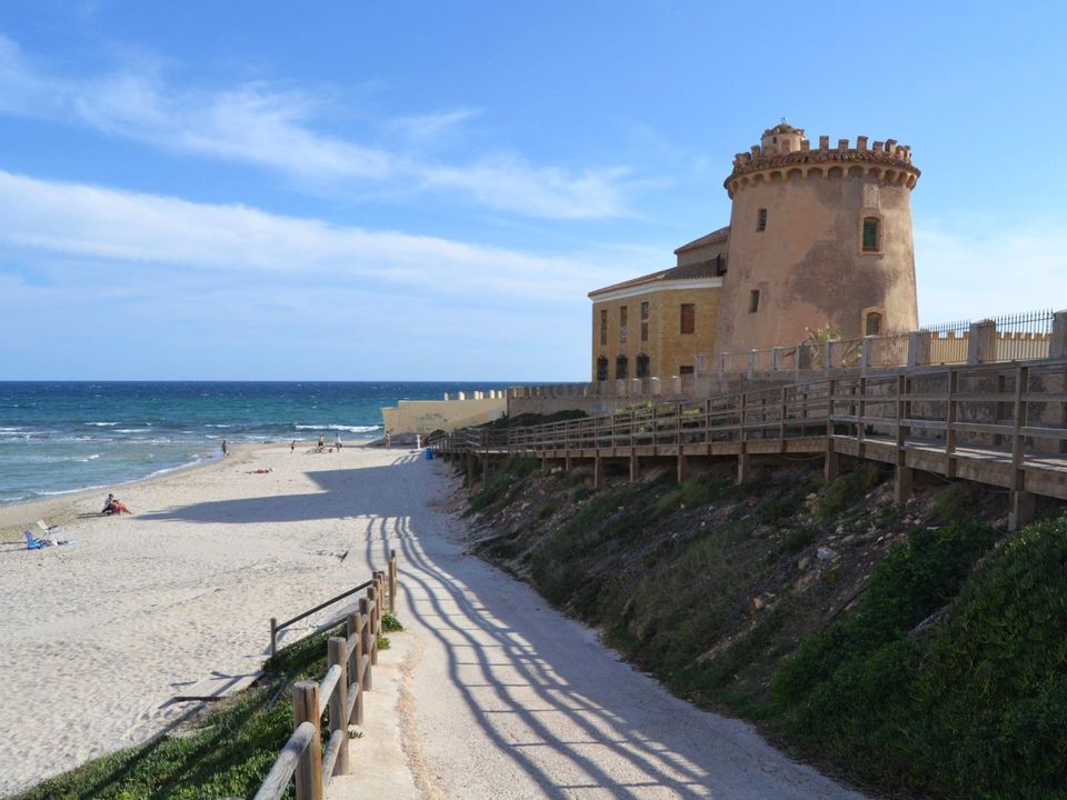 Bungalow i Pilar de la Horadada, Alicante - foto 2