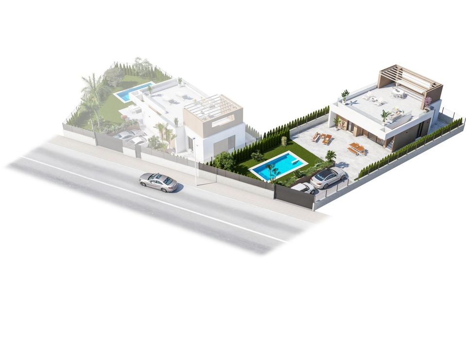 Villa a Almeria, Almeria - foto 4