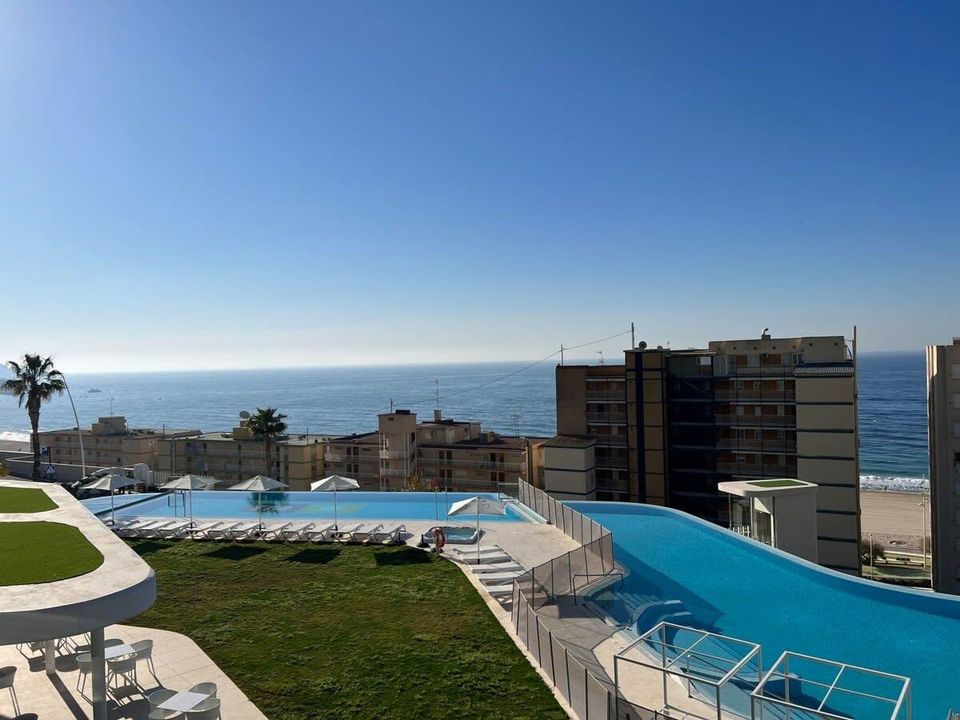 Lejlighed i Benidorm, Alicante - foto 3