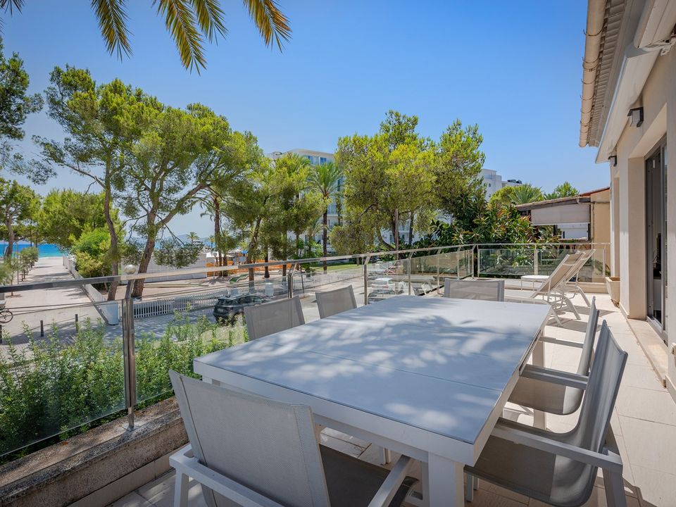Penthouse - Alcudia, Mallorca - photo 1