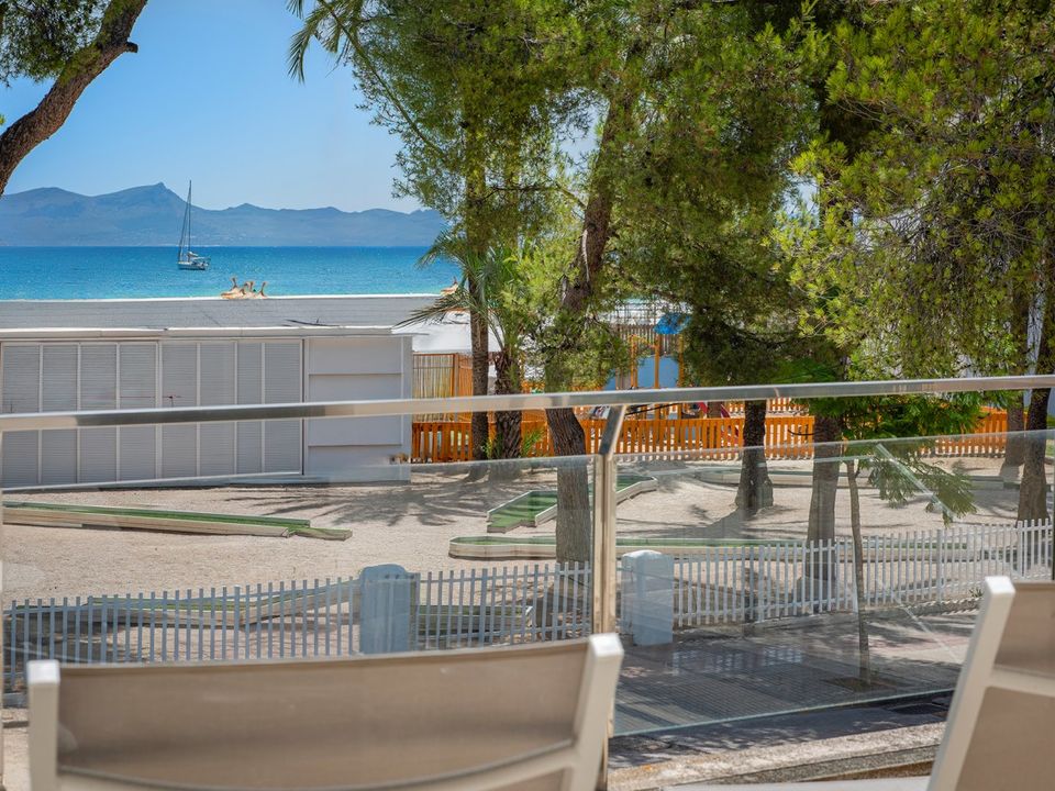 Penthouse - Alcudia, Mallorca - photo 2