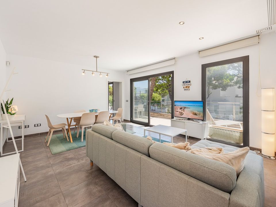 Penthouse - Alcudia, Mallorca - photo 3