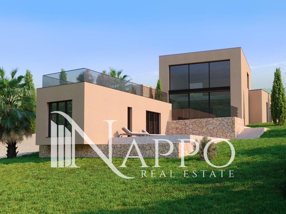 Villa i Palma De Mallorca, Mallorca - foto 2