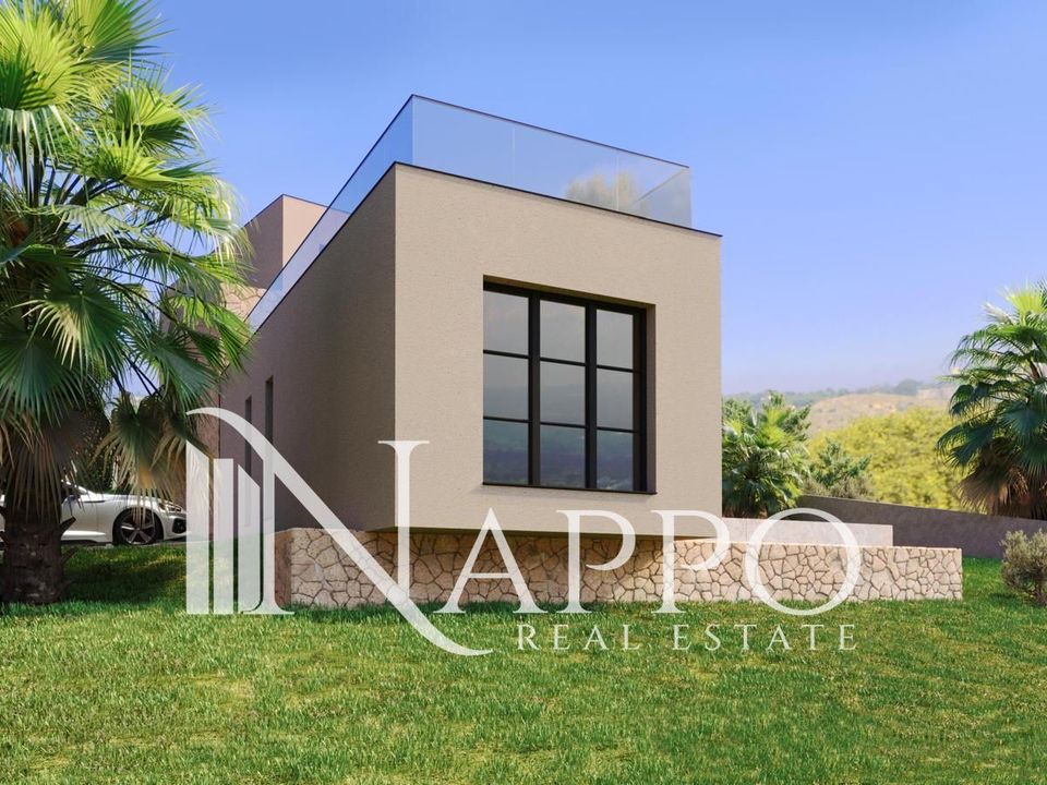 Villa i Palma De Mallorca, Mallorca - foto 3