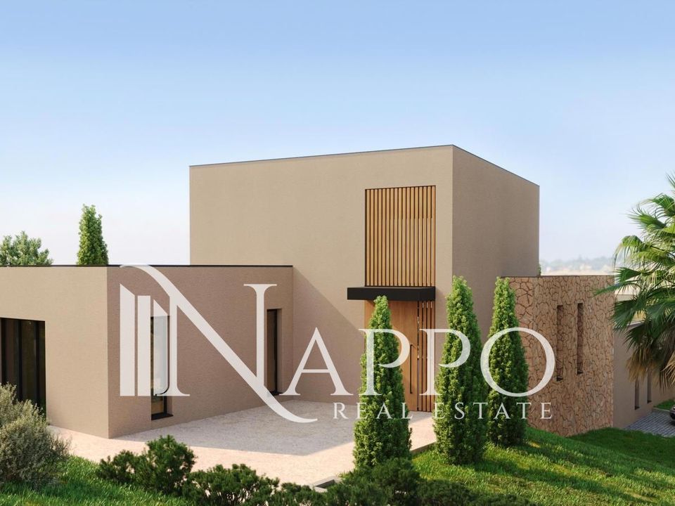 Villa i Palma De Mallorca, Mallorca - foto 4