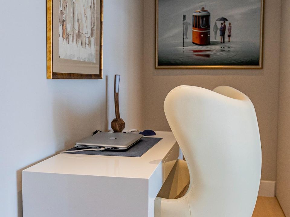 Penthouse i Marbella, Malaga - foto 5