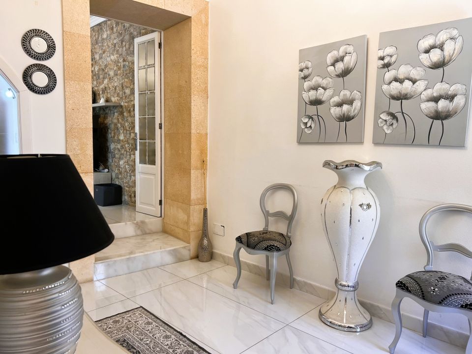 Byhus i Felanitx, Mallorca - foto 3