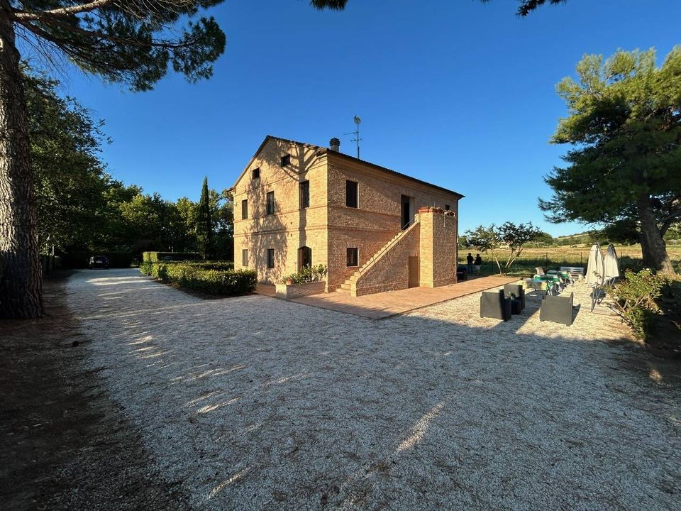 Villa i Potenza Picena, Macerata - bilde 1