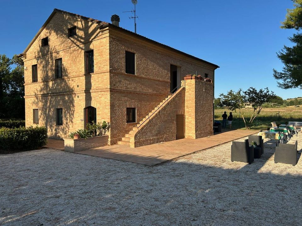 Villa i Potenza Picena, Macerata - bilde 2