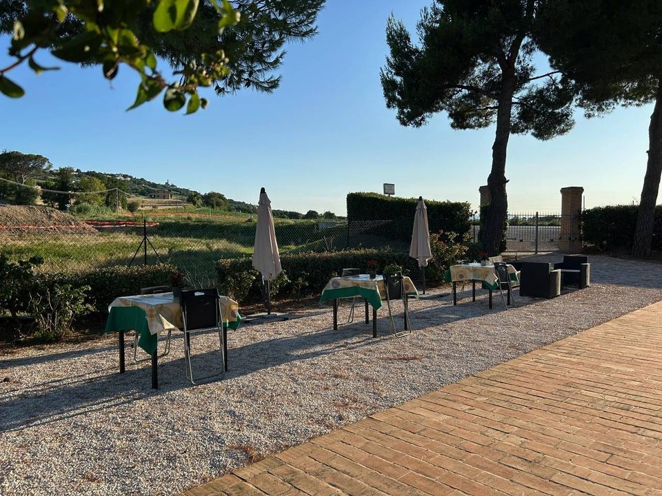 Villa i Potenza Picena, Macerata - bilde 3