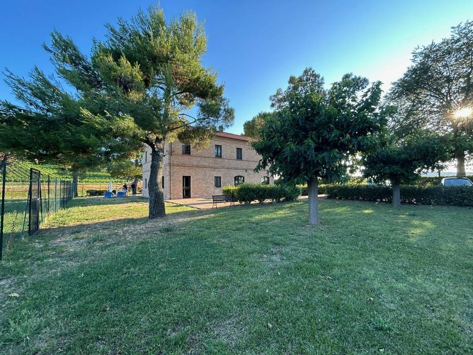 Villa i Potenza Picena, Macerata - bilde 4
