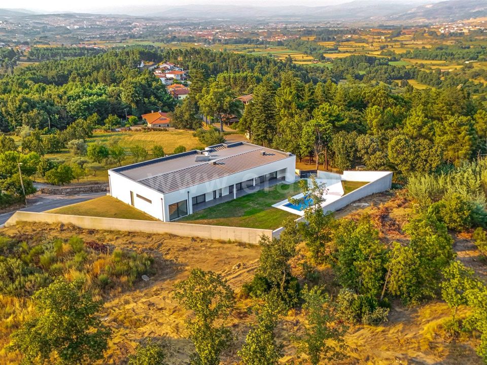 Villa i Chaves, Vila Real - foto 1