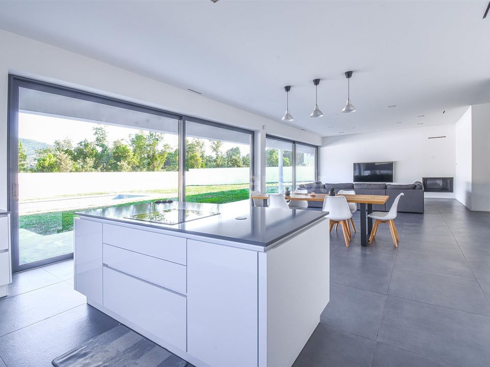 Villa i Chaves, Vila Real - foto 2