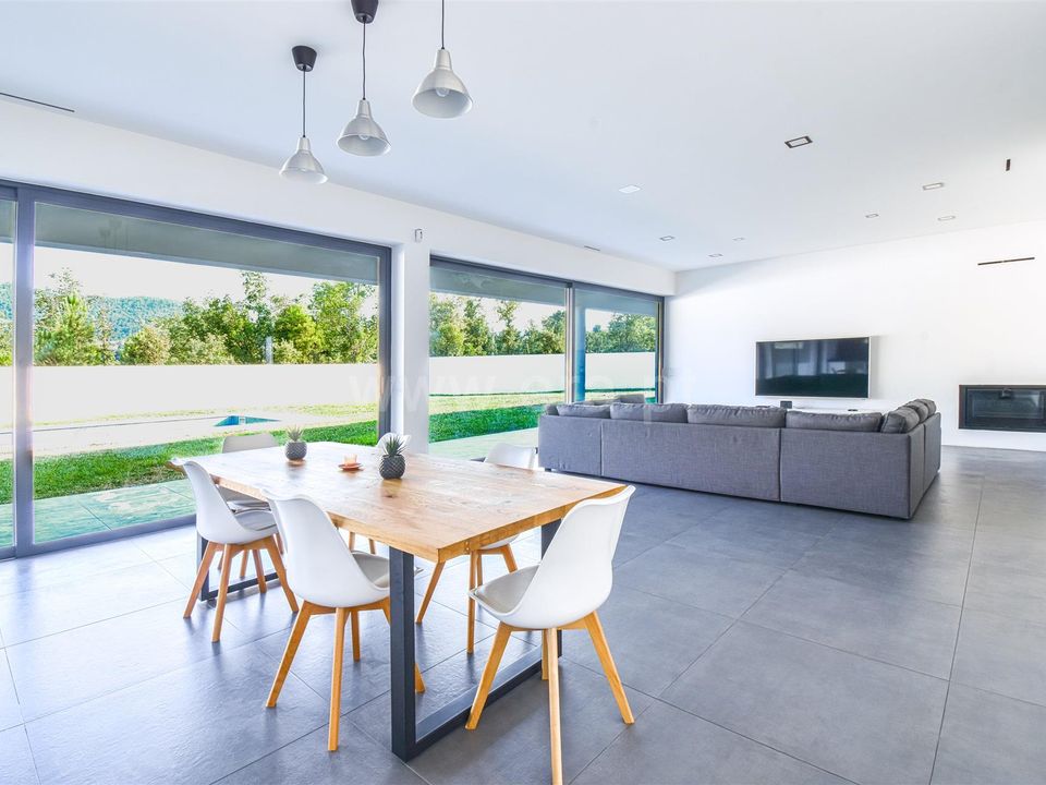 Villa i Chaves, Vila Real - foto 3