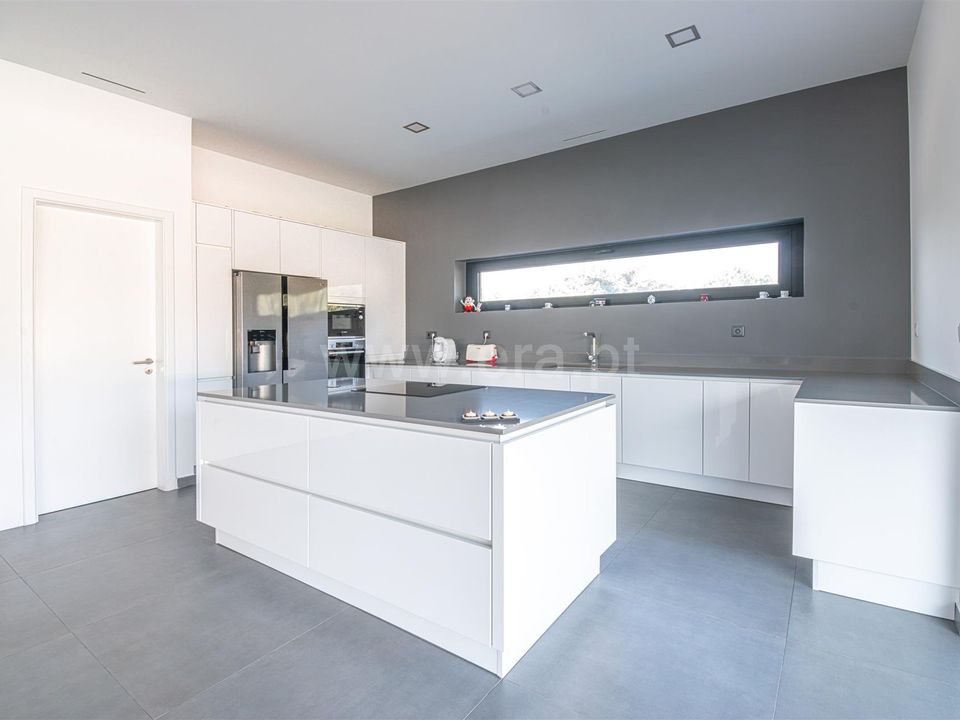 Villa i Chaves, Vila Real - foto 5