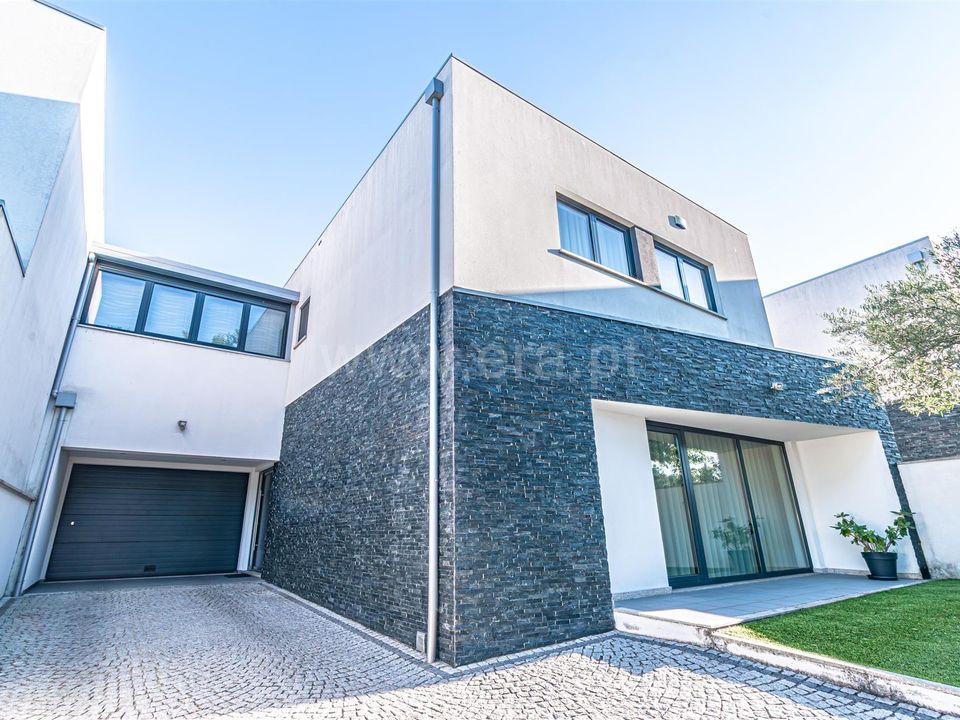 Villa i Chaves, Vila Real - foto 2