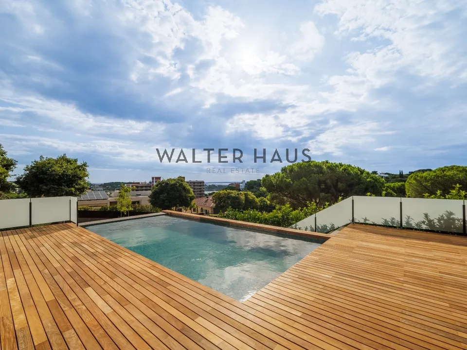 Villa i Sant Feliu De Guixols, Gerona - foto 3