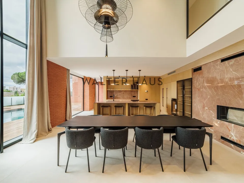 Villa i Sant Feliu De Guixols, Gerona - foto 4