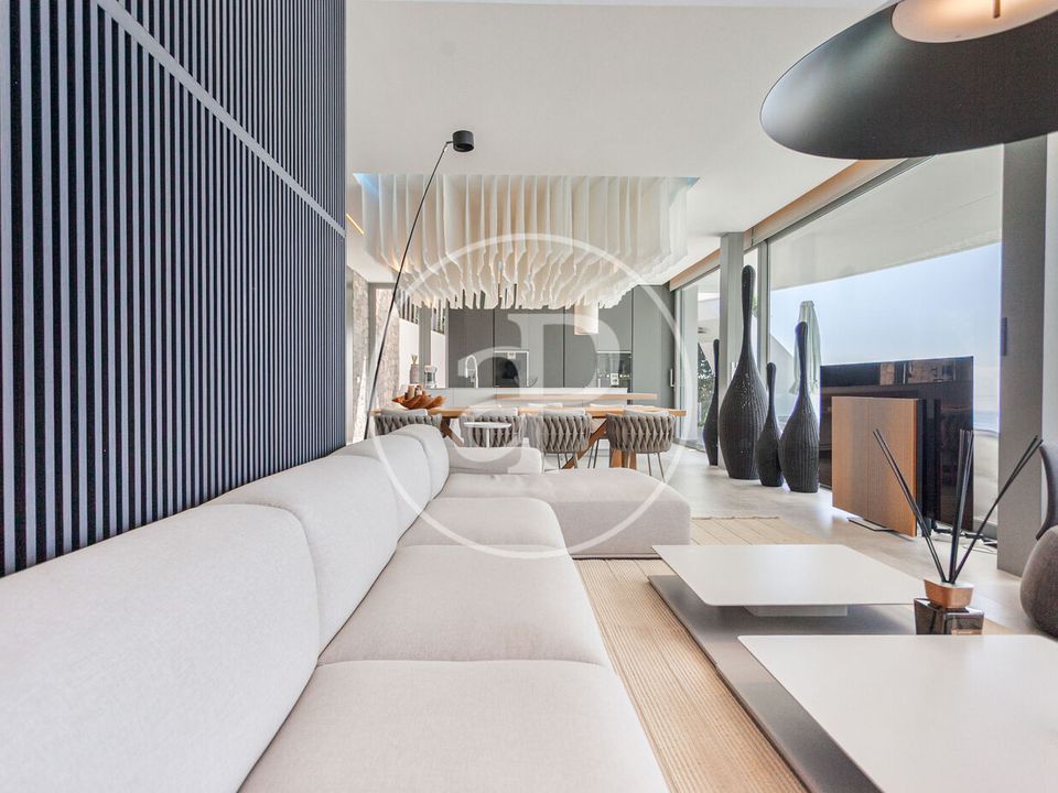 Villa i Altea, Alicante - foto 1
