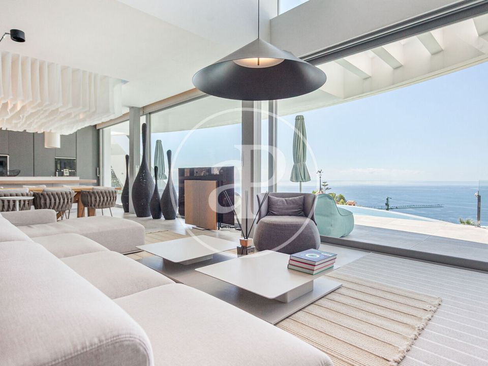 Villa i Altea, Alicante - foto 2