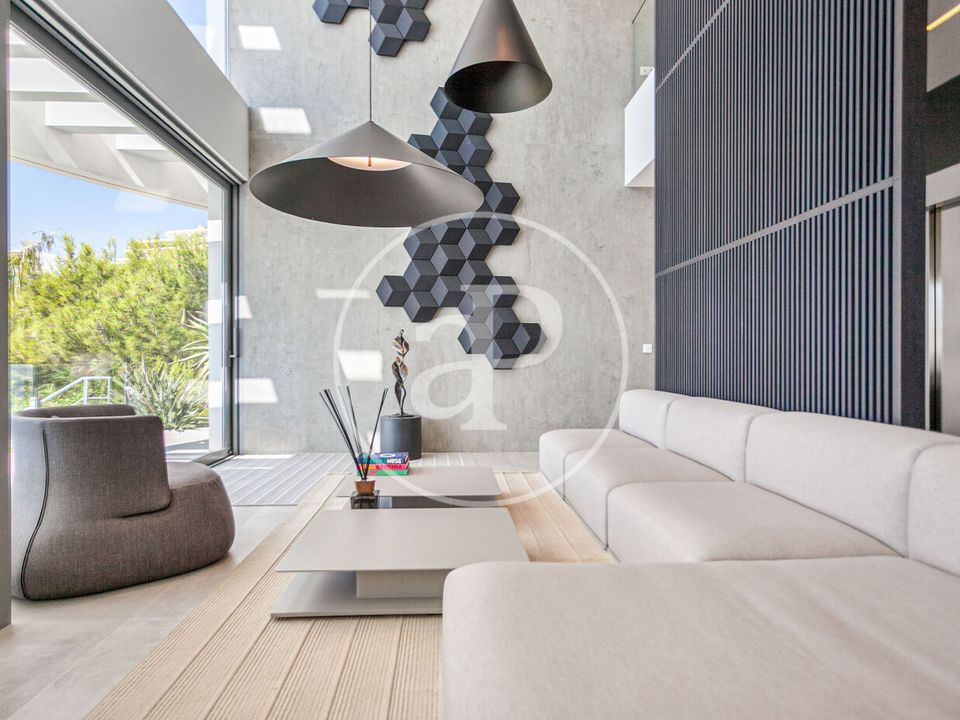 Villa i Altea, Alicante - foto 5