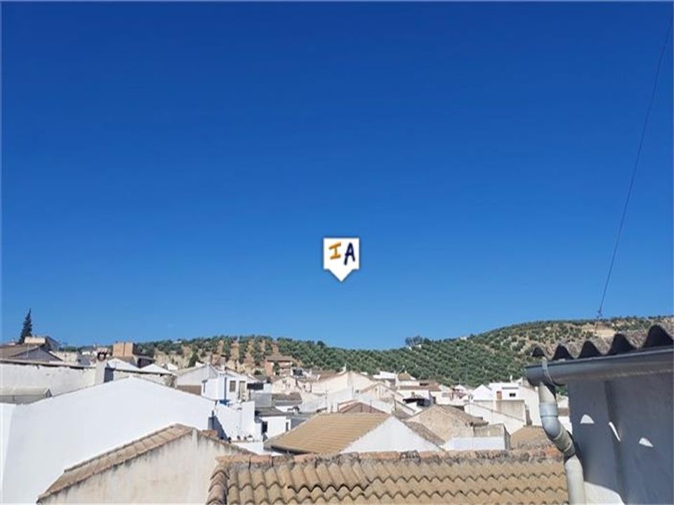 Byhus i Fuente Tojar, Cordoba - foto 2