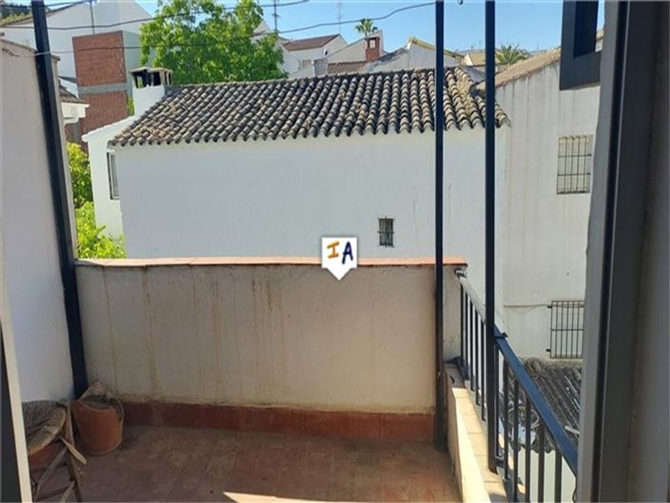 Byhus i Fuente Tojar, Cordoba - foto 3
