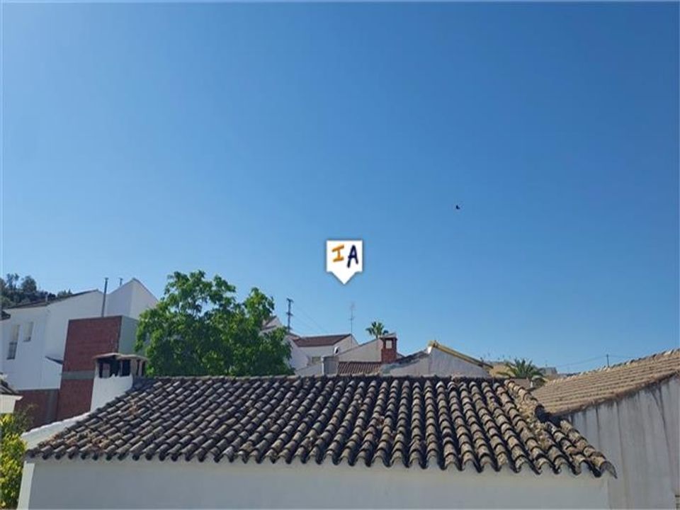 Byhus i Fuente Tojar, Cordoba - foto 4