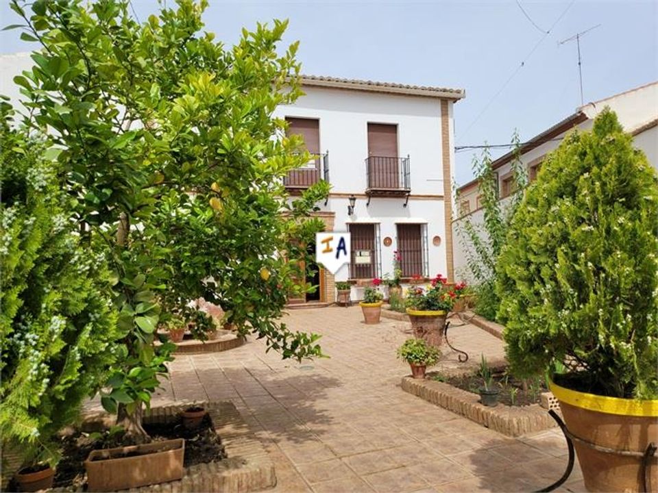 Byhus i Mollina, Malaga - foto 1