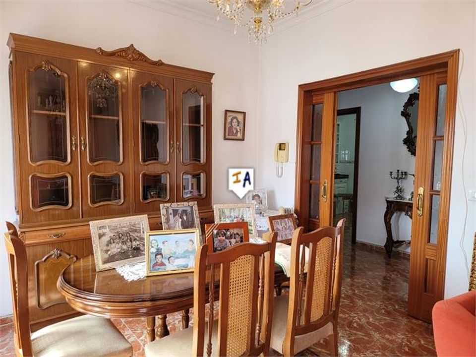Byhus i Mollina, Malaga - foto 2