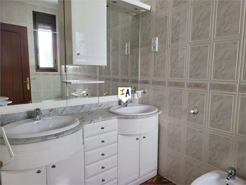 Byhus i Mollina, Malaga - foto 5