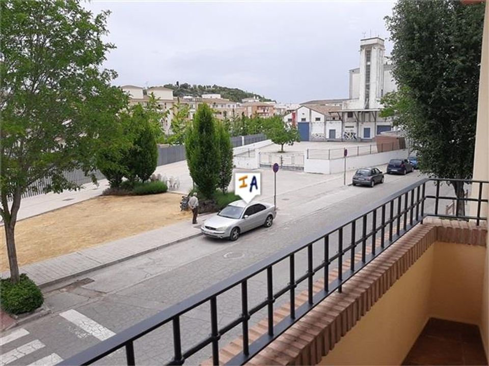 Erhvervsejendom i Alcala La Real, Jaen - foto 5