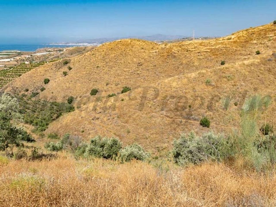 Helårsgrund i Torrox, Malaga - foto 3