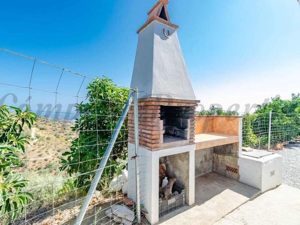 Finca i Competa, Malaga - foto 4