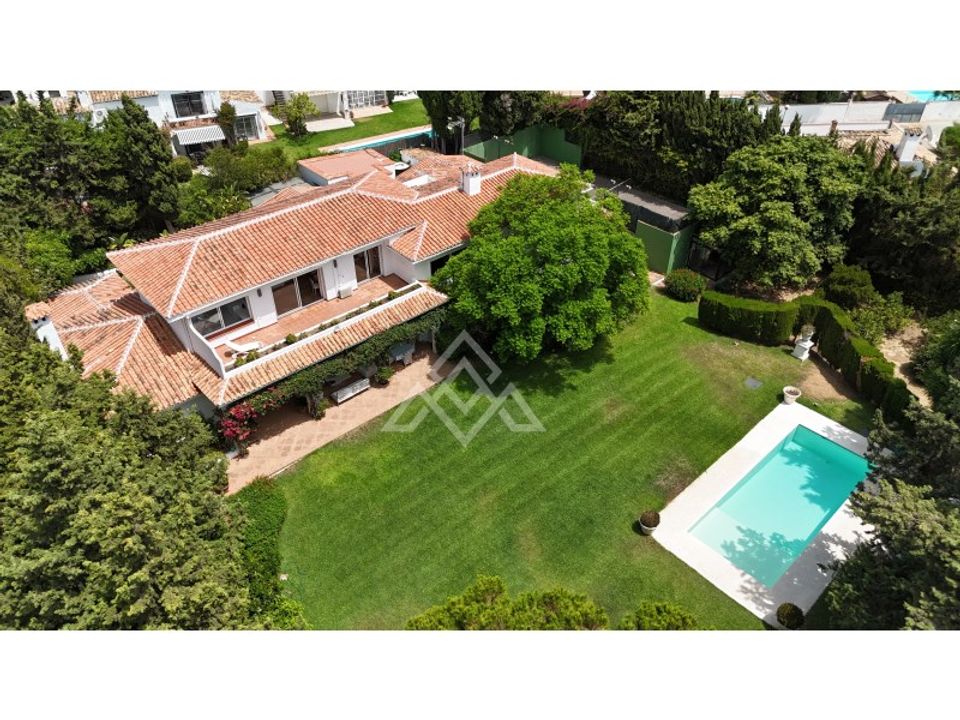 Villa i Calahonda, Malaga - foto 2