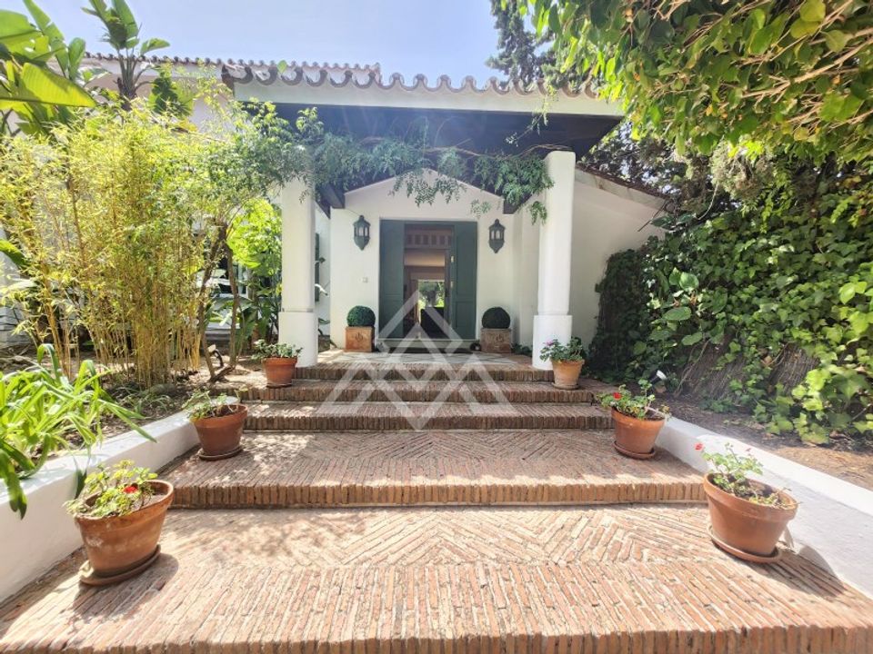 Villa i Calahonda, Malaga - foto 3