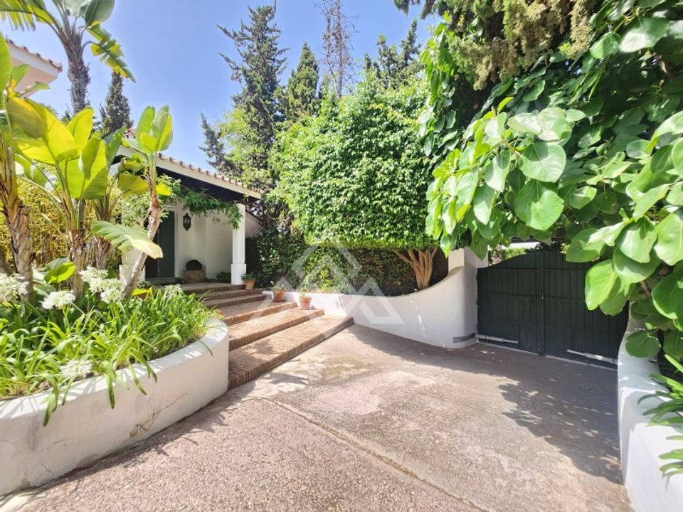 Villa i Calahonda, Malaga - foto 5
